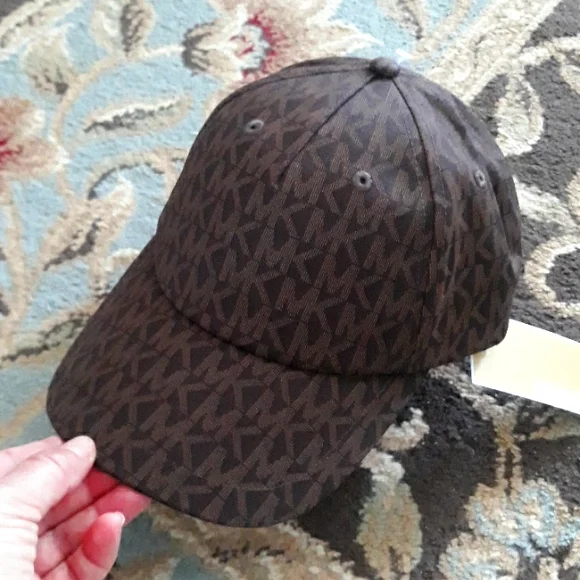 3x*Host Pick*Michael Kors ladies hat - Picture 1 of 16